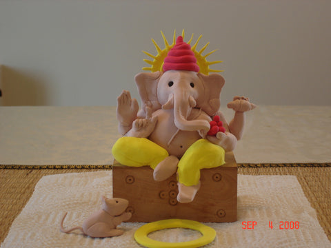 Ganesh 2010